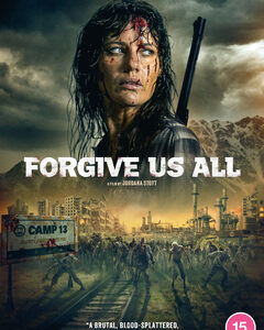 Forgive Us All (DVD)