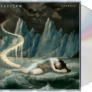 Halestorm: Everest (CD)