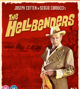 Hellbenders, The (Joseph Cotton) (Blu-Ray)