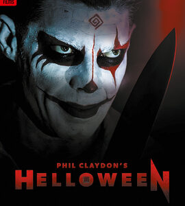 Helloween (Blu-Ray)