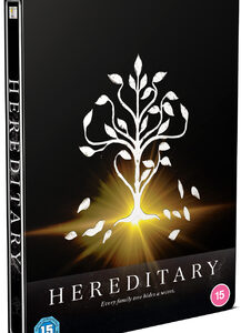 Hereditary (4K Ultra HD Steelbook) - Limited Edition