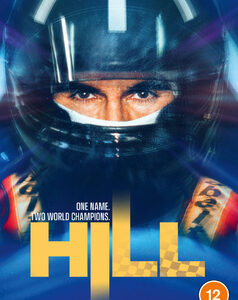 Hill (Damon Hill) (DVD)