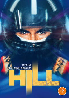 Hill (Damon Hill) (DVD)