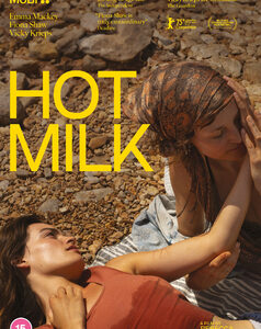 Hot Milk (DVD)