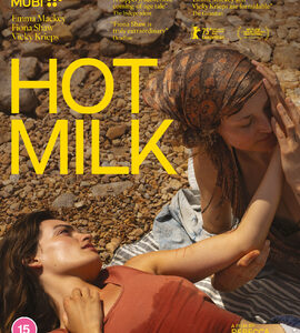 Hot Milk (Blu-Ray)