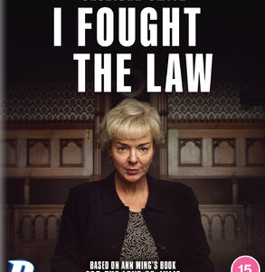 I Fought The Law (Blu-Ray)