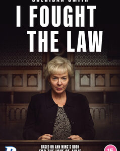 I Fought The Law (DVD)