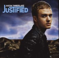 Justin Timberlake: Justified (CD)