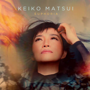 Keiko Matsui: Euphoria (Vinyl LP)
