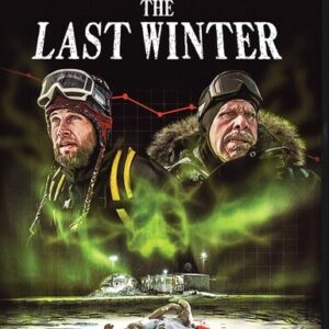 Last Winter, The (Ron Perlman) (4K Ultra HD)