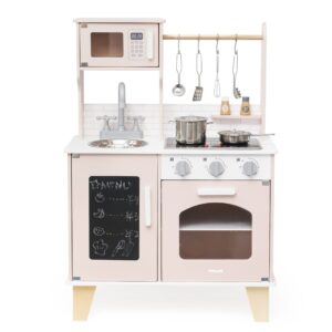 Little Chefs Kitchen - Pink (RGS44082)
