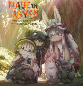 Made in Abyss - Season 2 (Blu-Ray) - Collectors Edition - Anime