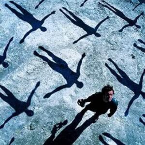 Muse: Absolution (CD)