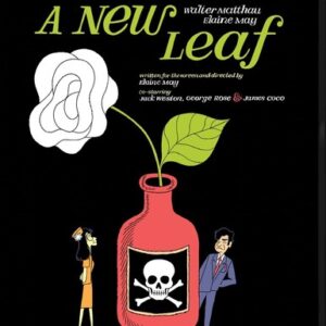 New Leaf, A (Walter Matthau) (4K Ultra HD)