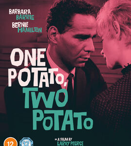 One Potato Two Potato (Blu-Ray)