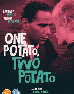 One Potato Two Potato (DVD)