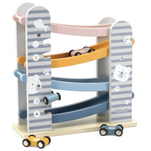 PolarB Car Slider (RGS44013)