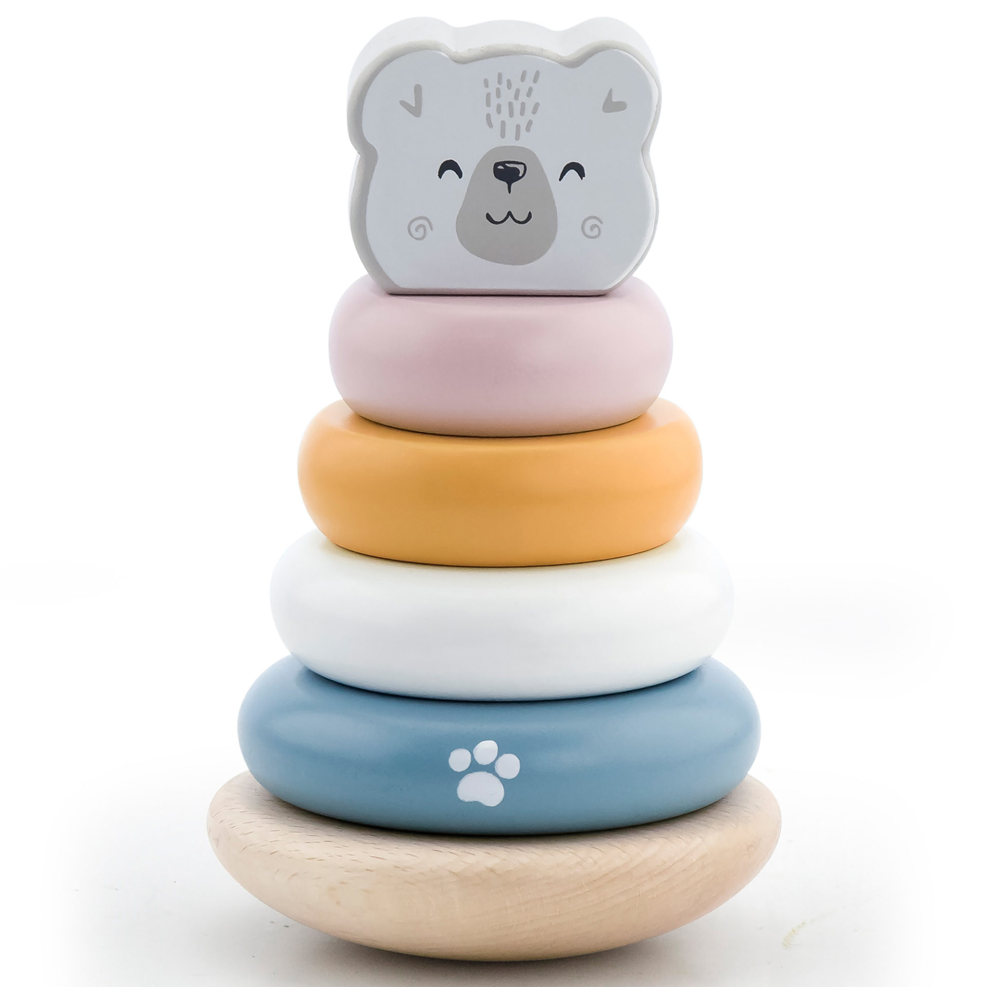 PolarB Polar Bear Stacker (RGS44005)