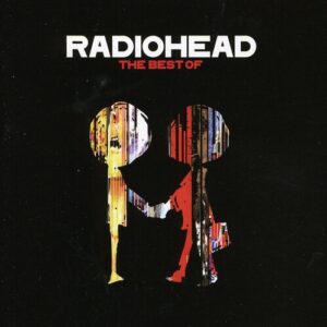 Radiohead: The Best Of (CD)