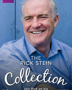 Rick Stein Collection (DVD)