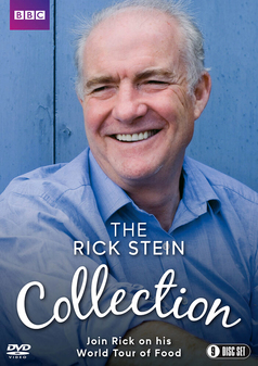 Rick Stein Collection (DVD)