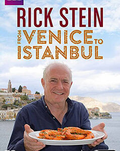 Rick Stein - From Venice To Istanbul (DVD)