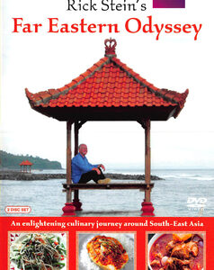 Rick Stein - Far Eastern Odyssey (DVD)