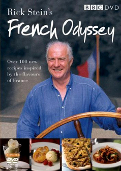 Rick Stein - French Odyssey (DVD)
