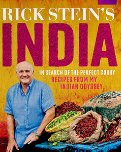 Rick Stein - India (DVD)