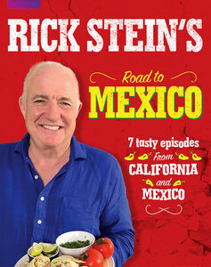Rick Stein - Road To Mexico (DVD)