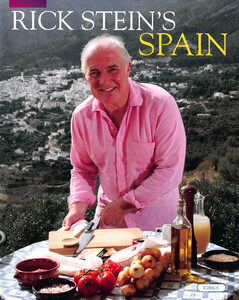 Rick Stein - Spain (DVD)