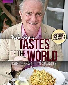 Rick Stein - Tastes of the World From Cornwall to Shanghai (DVD)