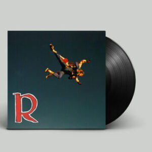 Rocket: R is for Rocket (Vinyl LP)