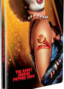 Rocky Horror Picture Show, The (4K Ultra HD+Blu-Ray Steelbook) - Limited Edition