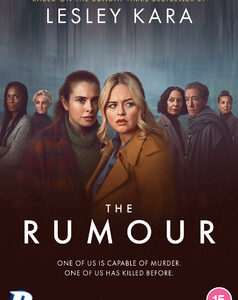 Rumour, The (DVD)