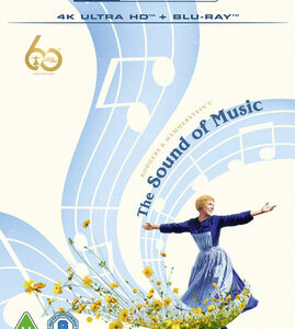 Sound of Music, The (4K Ultra HD+Blu-Ray) - Limited Edition