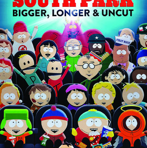 South Park: Bigger Longer Uncut (4K Ultra HD)