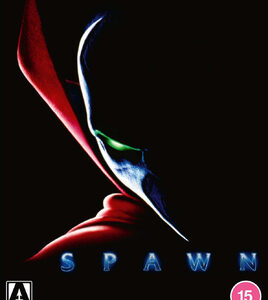 Spawn (Blu-Ray) - Limited Edition