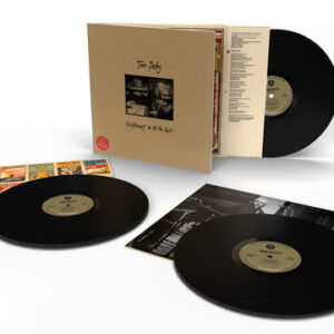 Tom Petty: Wildflowers And All The Rest (Vinyl LP)