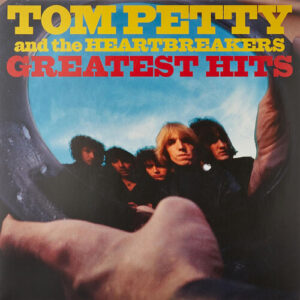 Tom Petty and the Heartbreakers: Greatest Hits (Vinyl LP)