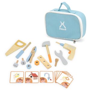 PolarB Tool Set (toy) (RGS44204)