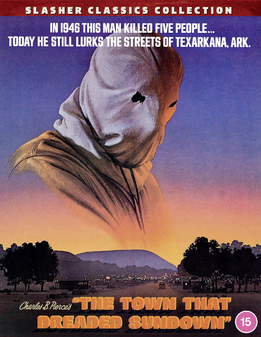 Town That Dreaded Sundown, The (Blu-Ray)