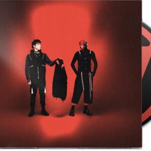 Twenty One Pilots: Breach (CD)