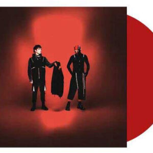 Twenty One Pilots: Breach (Vinyl LP)