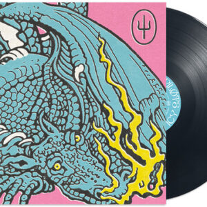 Twenty One Pilots: Scaled and Icy (Vinyl LP)