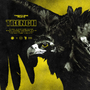 Twenty One Pilots: Trench (Vinyl LP)