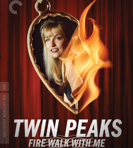 Twin Peaks: Fire Walk With Me (4K Ultra HD+Blu-Ray)