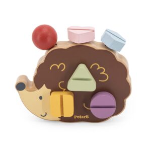 PolarB Twisting Hedgehog (RGS44221)