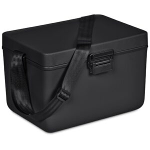 Urban Terrain Canyon 12L Hardshell Cooler Box - black (UT-111)