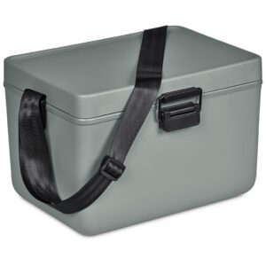 Urban Terrain Canyon 12L Hardshell Cooler Box - moss green (UT-111)